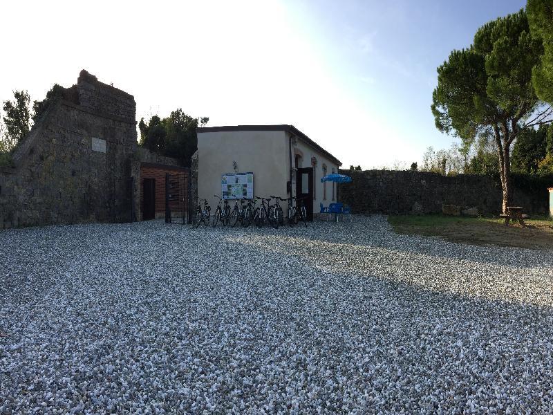 Il Fortino Monte Marcello Exterior foto